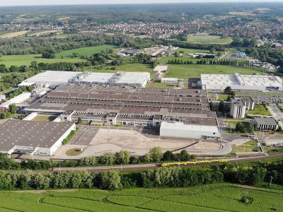 Stellantis baut EMD-Produktion in Ungarn aus