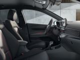 Hyundai i20 N Line: Update für die Sportversion - Bild 4