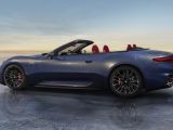 Maserati Gran Tursimo wird wieder zum Cabrio - Bild 4