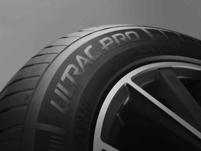 Apollo Tyres bringt neuen Vredestein Ultrac Pro