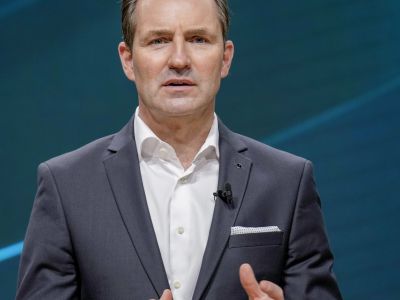 Die Marke VW will sich gegen den Trend stemmen