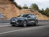 Audi Q6 e-Tron: Die Technik macht’s - Bild 3