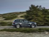 Audi Q6 e-Tron: Die Technik macht’s - Bild 4