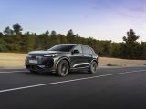 Audi Q6 e-Tron: Die Technik macht’s - Bild 18