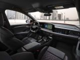 Audi Q6 e-Tron: Die Technik macht’s - Bild 21