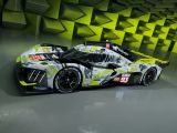 Peugeot steckt sich höhere Ziele in der WEC - Bild 2