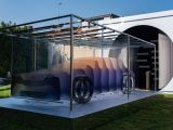 Lexus eröffnet „Time“-Ausstellung auf Milan Design Week - Bild 5