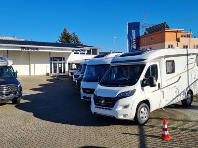 Eine Frage von Belang: Reisemobil kaufen oder mieten?