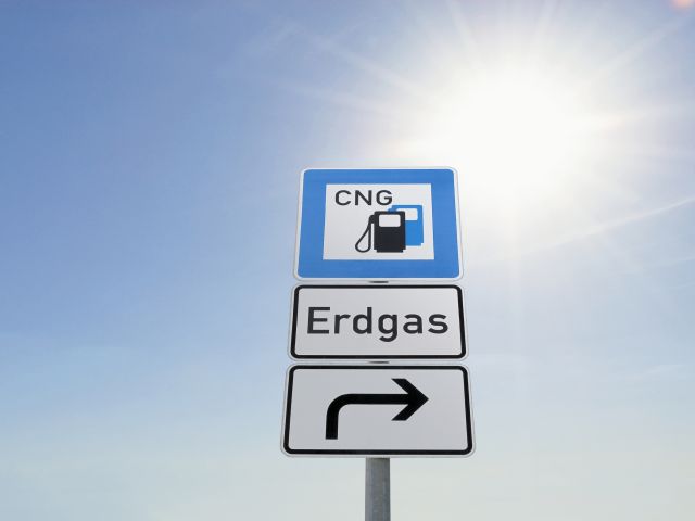 Erdgasautos droht wirtschaftlicher Totalschaden - Bild 1