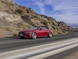 Mercedes-AMG bringt ein zweites Cabriolet - Bild 4