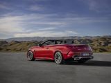 Mercedes-AMG bringt ein zweites Cabriolet - Bild 11