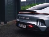 Der Porsche Taycan Turbo GT wird Safety-Car - Bild 10