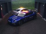 Der Porsche Taycan Turbo GT wird Safety-Car - Bild 13