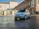 Fiat 500: Zum Abschied eine Sonderserie - Bild 12