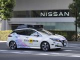Nissan auf dem Weg zum autonomen Fahren - Bild 3