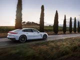 Porsche setzt beim Panamera noch zwei drauf - Bild 2