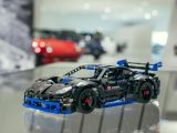 Sommerferienprogramm: Porsche trifft Lego - Bild 2