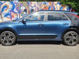 Kia Niro PHEV: Crossover für Antriebs-Flexitarier - Bild 2