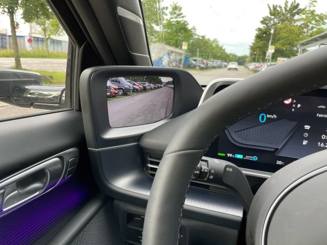 ADAC: Digitale Außenspiegel könnten besser sein - Bild 1