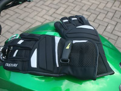 Ausprobiert: Günstiger Handschuh mit hohem Tragekomfort