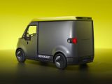 Renault Estafette Concept: Zurück in die Zukunft - Bild 2