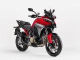 Ducati verfeinert die Multistrada - Bild 3