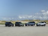 Land Rover Defender: Mit der Ikone nach Sylt - Bild 5