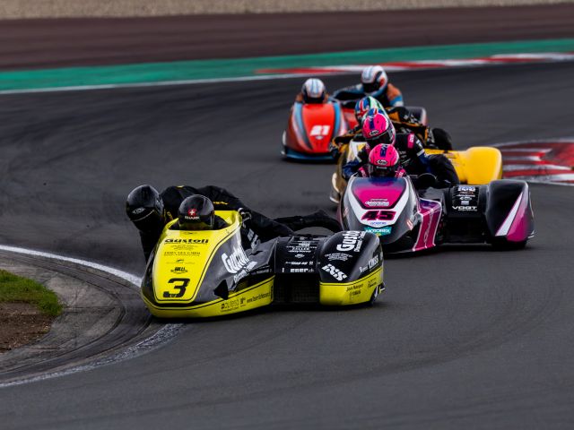 Knapper geht es nicht - Bild 1