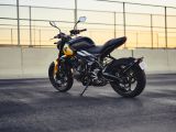 Triumph rüstet die Trident 660 auf - Bild 5