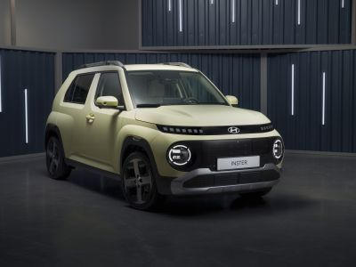 Die Pariser Motor Show und die Parkgebühren