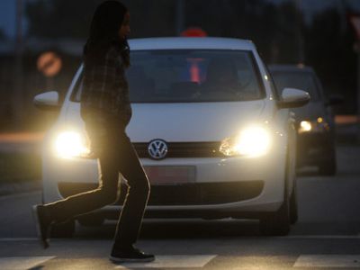 Ratgeber: Sehen und gesehen werden