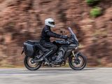 Erstes Motorrad mit Matrix-LED-Scheinwerfer - Bild 9