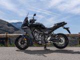 Erstes Motorrad mit Matrix-LED-Scheinwerfer - Bild 28