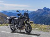Erstes Motorrad mit Matrix-LED-Scheinwerfer - Bild 34