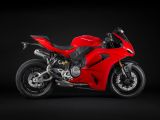 EICMA 2024: Ducati präsentiert den neuen V2 - Bild 2