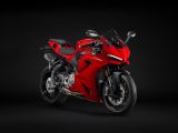 EICMA 2024: Ducati präsentiert den neuen V2 - Bild 4