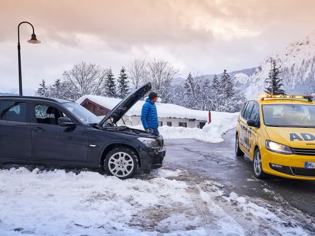 Ratgeber: Die Starterbatterie im Blick behalten  - Bild 1