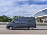 Fahrbericht Nissan Interstar: Neu im Star-Trio - Bild 6