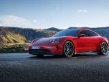 Drei neue Porsche Taycan - Bild 4