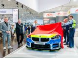 Die Essen Motor Show ist gestartet - Bild 9