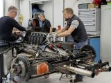 Porsche erweckt den LMP 2000 nach 25 Jahren wieder zum Leben - Bild 14