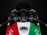Die Panigale V4 trägt Trikolore - Bild 5