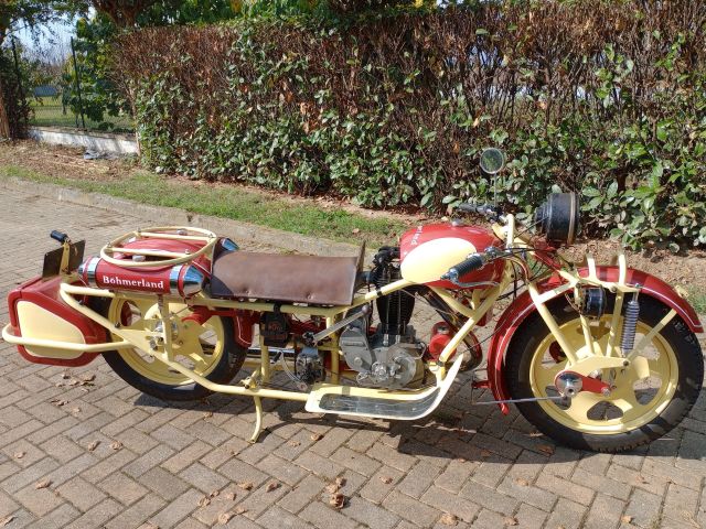 Versteigerung: Lang, länger, Böhmerland - Bild 1