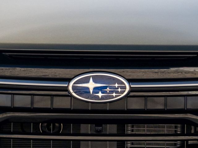 Subaru baut die zuverlässigsten Autos - Bild 1