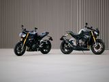 Die Triumph Speed Triple 1200 RS dreht ihre nächste Runde - Bild 9