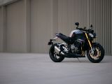 Die Triumph Speed Triple 1200 RS dreht ihre nächste Runde - Bild 11