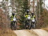 Die Bundeswehr sattelt auf Yamaha um - Bild 4