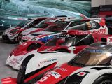 Public Opening im Zeichen des Motorsports - Bild 2