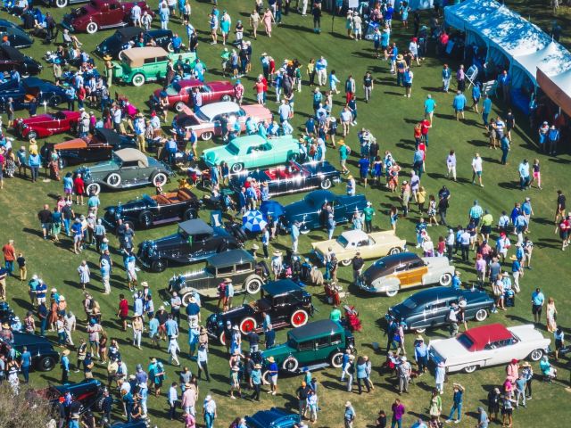 Jetzt fällt wieder der Hammer - Bild 1