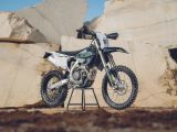 Triumph TF jetzt auch als Enduro - Bild 4